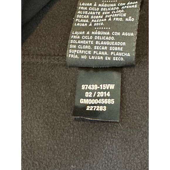 Harley-Davidson Softshell Womens Jacket, fleece lined, Size small, Riding Gear - Picture 9 of 14